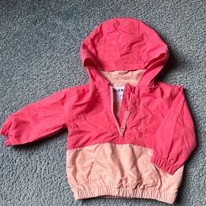 Old Navy baby windbreaker